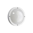 SG LEUCHTEN - PRIMO 11,5W LED 3000K, weiß-matt, mit Sensor (HF)