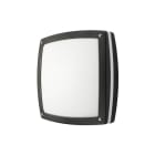 SG LEUCHTEN - SIDEWALK 19W LED 4000K schwarz