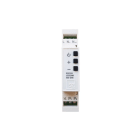 SG LEUCHTEN - LEDDIM 400 DIN, REG-Dimmer für Hutschiene