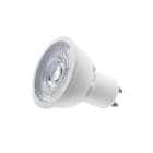 SG LEUCHTEN - SG LEUCHTMITTEL 6W LED 3000K, GU10 36°,weiss