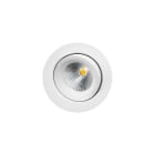 SG LEUCHTEN - JUNISTAR ISOSAFE DimToWarm weiß 7W LED 2000-2800K