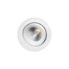 SG LEUCHTEN - JUNISTAR DIMTOWARM DALI weiß 7W LED 2000-2800K