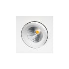 SG LEUCHTEN - JUNISTAR SQUARE ISOSAFE DimToWarm weiß 2x7W LED 2000-2800K