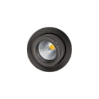 SG LEUCHTEN - JUNISTAR EXCLUSIVE graphit 9W LED 2700K