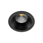 SG LEUCHTEN - SOFT ISOSAFE DimToWarm schwarz 7W LED 2000-2800K
