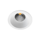 SG LEUCHTEN - SOFT ISOSAFE DimToWarm weiß 7W LED 2000-2800K, DALI
