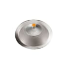 SG LEUCHTEN - JUNISTAR SOFT gebürsteter Stahl 9W LED 3000K (S9)