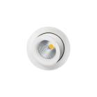 SG LEUCHTEN - JUNISTAR EXCLUSIVE weiss 9W LED 4000K