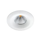 SG LEUCHTEN - UNILED ISOSAFE AIRTIGHT IP65 weiss 7W LED 3000K