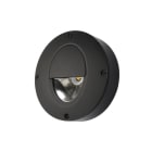 SG LEUCHTEN - CALLISTO WAND 3W LED 3000K, schwarz