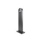SG LEUCHTEN - CALLISTO Poller 3W LED 3000K, graphit