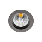 SG LEUCHTEN - JUPITER PRO 22W LED 3000K 40°, graphit, Indoor/Outdoor