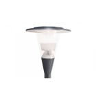 SG LEUCHTEN - RAY 680 D/I Klar/Opal 17W LED 3000K Ra>80