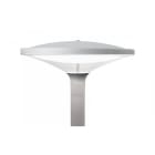 SG LEUCHTEN - PLACE 28W LED 4000K Ra>80 CD, grau