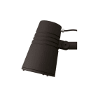 SG LEUCHTEN - WAX Spot 48W LED 3000K-Ra>80 CD, 13°, schwarz