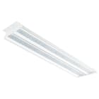 SG LEUCHTEN - ARENA 1200 doppelt 176W LED 4000K Ra>80 CD, weiß