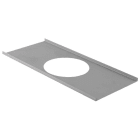 SG LEUCHTEN - RAX 150 Lastverteilplatte