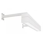 SG LEUCHTEN - FACET II Wandhalterung 450mm, weiß