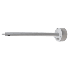 SG LEUCHTEN - WAX Wandarm 550mm IP66, grau