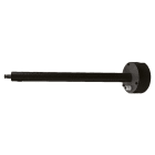 SG LEUCHTEN - WAX Wandarm 550mm IP66, schwarz