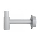 SG LEUCHTEN - PLACE Wandarm IP54, grau