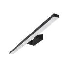 SG LEUCHTEN - VIEW 900 schwarz 30W LED, 4000K