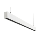 SG LEUCHTEN - INSPIRE 34W LED 4000K DALI, weiß