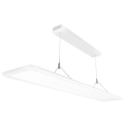 SG LEUCHTEN - Sense Air Weiss 3500lm 3000K Ra>80 On/Off