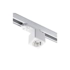 SG LEUCHTEN - SHOPLINE 3-Phasen Schuko-Steckdose weiß