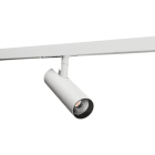 SG LEUCHTEN - ZIP TUBE MICRO weiß 7W LED 2700K