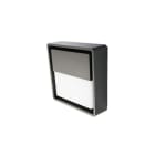 SG LEUCHTEN - FRAME SQUARE WALL Graphit 6W LED integriert 4000K Ra>80