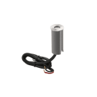 SG LEUCHTEN - LUNA MINI 1,5W LED, 24V 3000K, 92lm, graphit, inkl. 0,6m Anschl.-Ltg., direkt