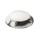 SG LEUCHTEN - LUNA DECO 3O - Diffusor mit 3 Lichtaustritten, symmetrisch