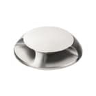 SG LEUCHTEN - LUNA DECO 3U - Diffusor mit 3 Lichtaustritten auf 270°