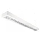 SG LEUCHTEN - ECOLINE OFFICE 1500 39W LED 3000K Ra>80