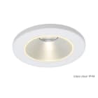 SG LEUCHTEN - RAX 150 Glas klar IP44 für Notlicht