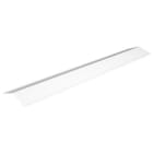 SG LEUCHTEN - ARENA SPORT Ballschutz-Abdeckung 2-fach 1200 W,296mm