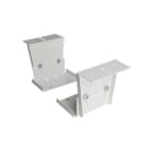 SG LEUCHTEN - ARENA SPORT Montageset für einstellbaren Winkel 156mm