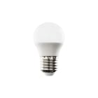 SG LEUCHTEN - SG LEUCHTMITTEL P45 5W E27 DIMTOWARM 190°