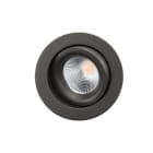 SG LEUCHTEN - JUNISTAR LUX ISOSAFE IN/OUTDOOR graphit 7W LED 4000K