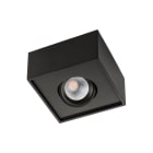 SG LEUCHTEN - CUBE LUX schwarz 7W LED 3000K