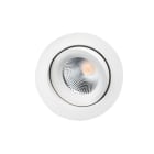 SG LEUCHTEN - JUNISTAR LUX ISOSAFE BLADE weiß 7W LED 3000K