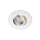 SG LEUCHTEN - NANO TILT weiß-matt, 4W LED 4000K 36D