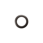 SG LEUCHTEN - REHAB-RING Ausgleichsring schwarz, 133mm für Downlights