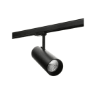 SG LEUCHTEN - TUBE ECO Schwarz 26W LED 4000K Ra>90