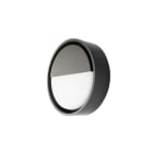SG LEUCHTEN - FRAME ROUND WALL Graphit 7W LED integriert 3000K Ra>80