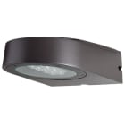 SG LEUCHTEN - FEVIK ASYMMETRISCH 3000 graphit LED 4000K