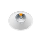 SG LEUCHTEN - SOFT SLIM 9W LED 3000K, weiß-matt, Ra>95