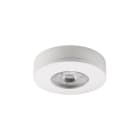 SG LEUCHTEN - LEDSTAR CV 24V, 2,4W LED 2700K, weiß