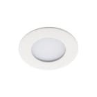 SG LEUCHTEN - LEDSTAR SLIM 4,5W LED 3000K, weiß-matt